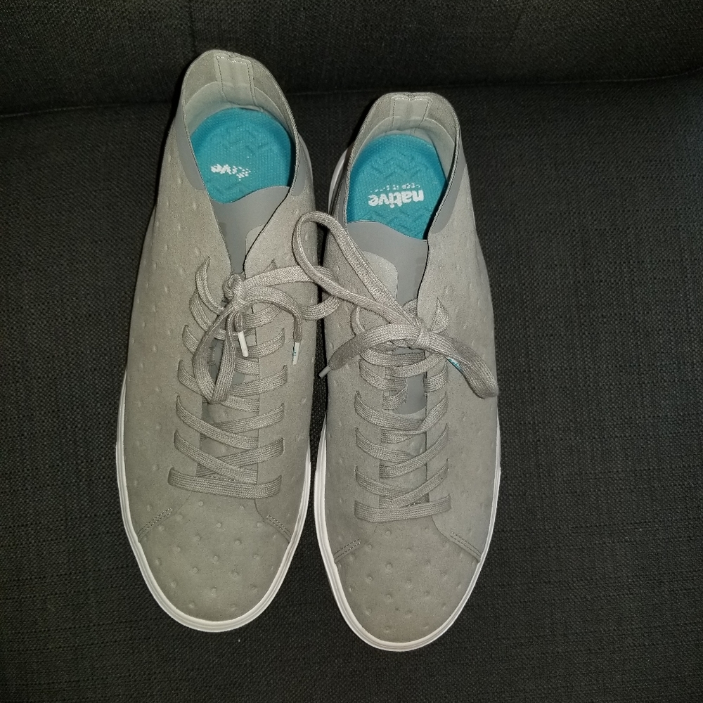 Mens Native sneaker